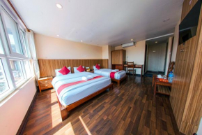 Hotel Chhimeki